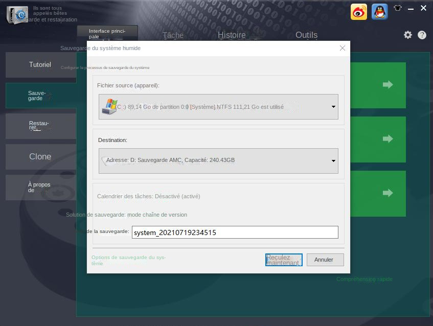 Comment Installer Windows Depuis Une Cl Usb Rene E Laboratory