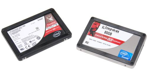 Kingston SSD