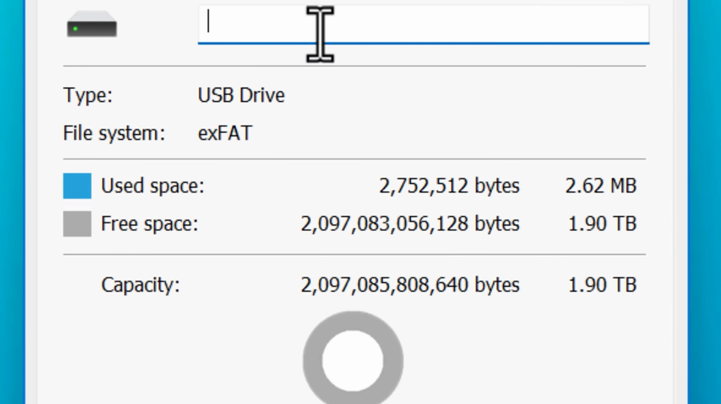 Test Validrive