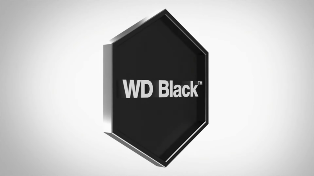 Gamme WD Black