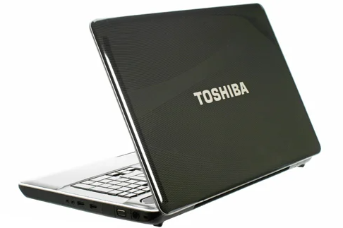 réinitialiser un ordinateur portable toshiba sans mot de passe