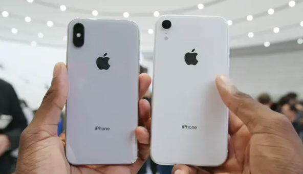 comment réinitialiser l'iPhone XR aux paramètres d'usine sans mot de passe ni ordinateur