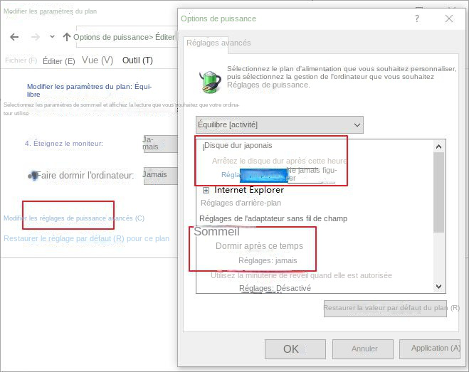 Comment Corriger L Erreur Kernel Power Sur Windows En Un Clic