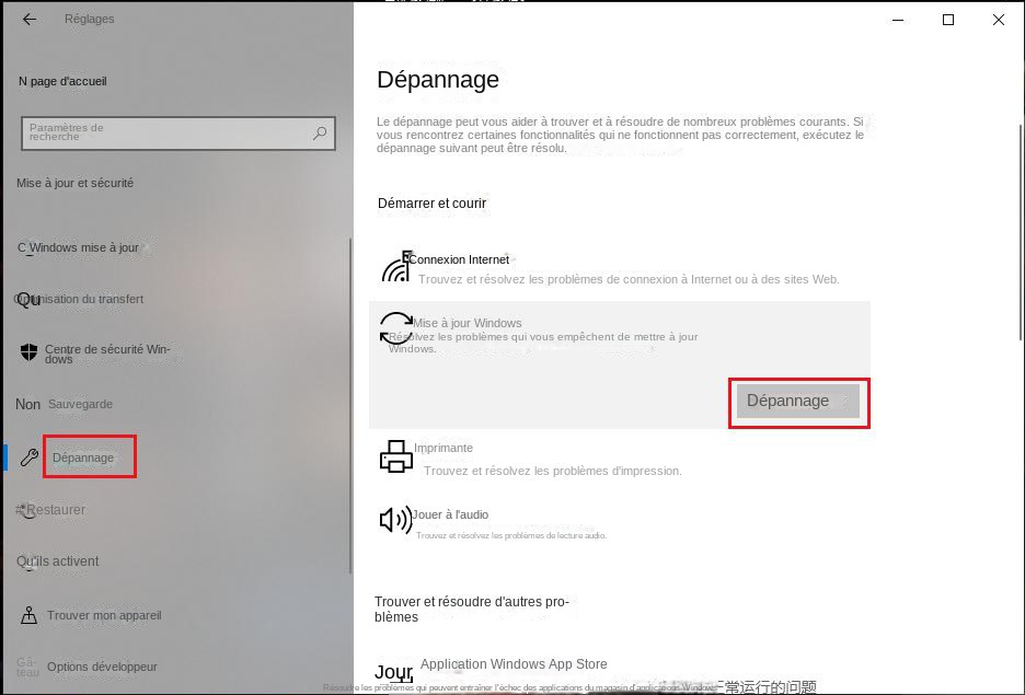 Réglez L'erreur 0x800705b4 De Mise à Jour Windows 10 En Quelques étapes ...