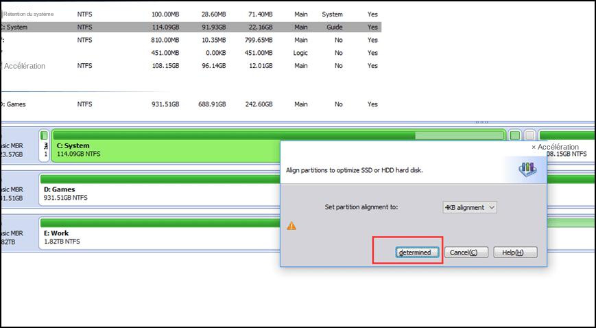 AS SSD Benchmark