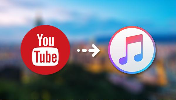 convertir le format de la musique YouTube