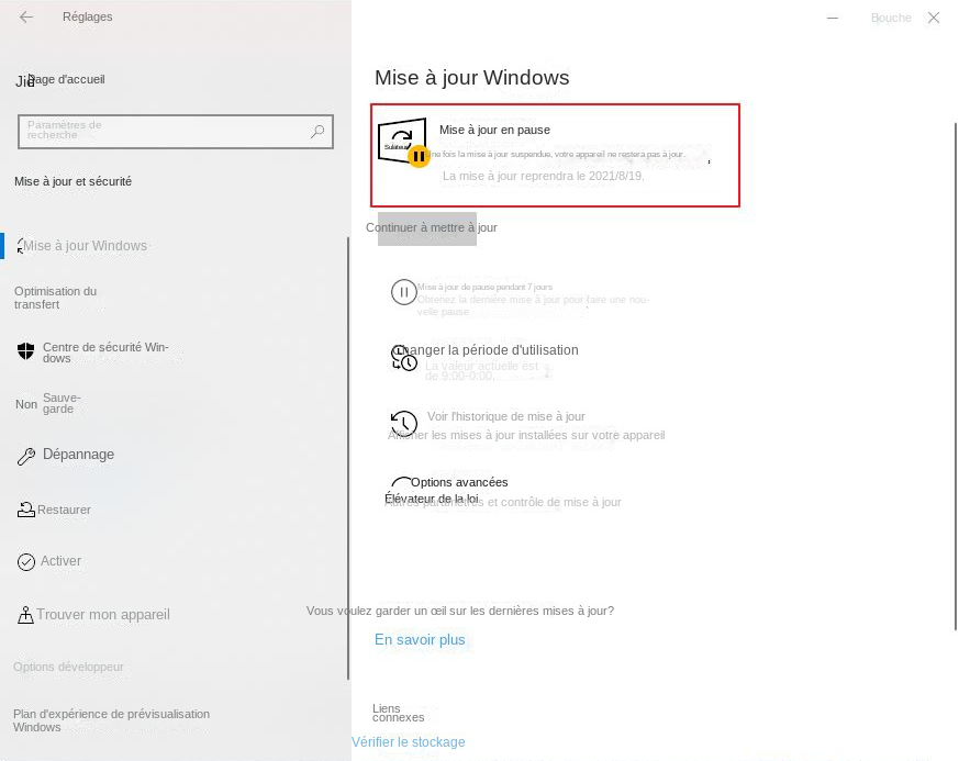 Comment Désactiver Les Mises à Jour Automatiques De Windows 10 ? - Rene ...