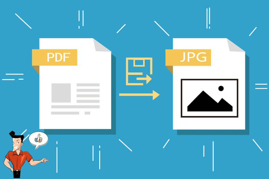 comment convertir pdf en jpg sur windows 10