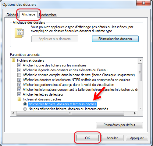 Comment Cacher Un Dossier Sous Windows Sans Un Logiciel